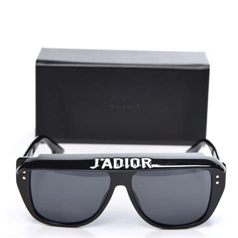 dior club 2|CHRISTIAN DIOR Club 2 Sunglasses Black .